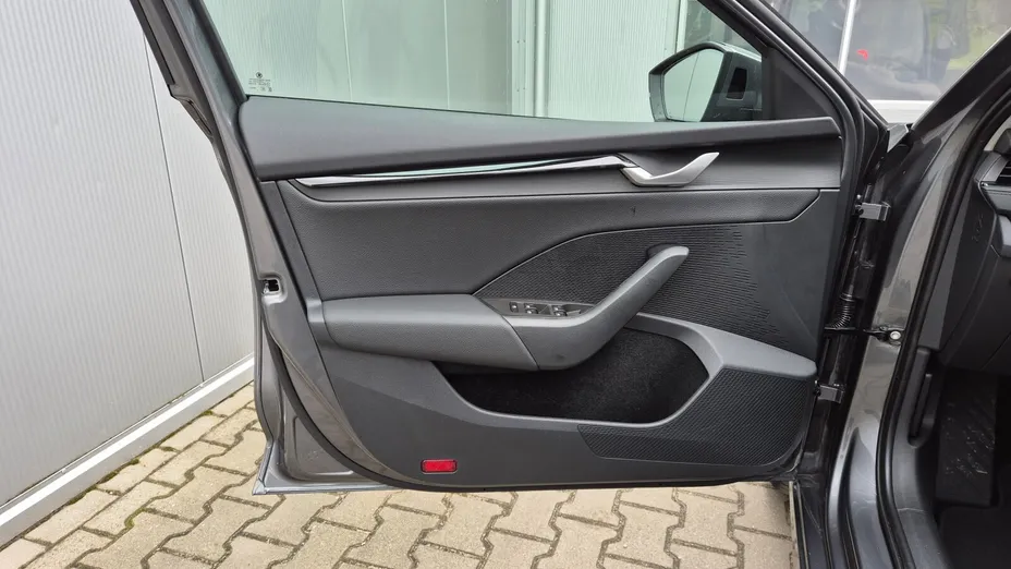 SKODA Octavia Octavia 2.0 TDI Edition 130 Essence DSG