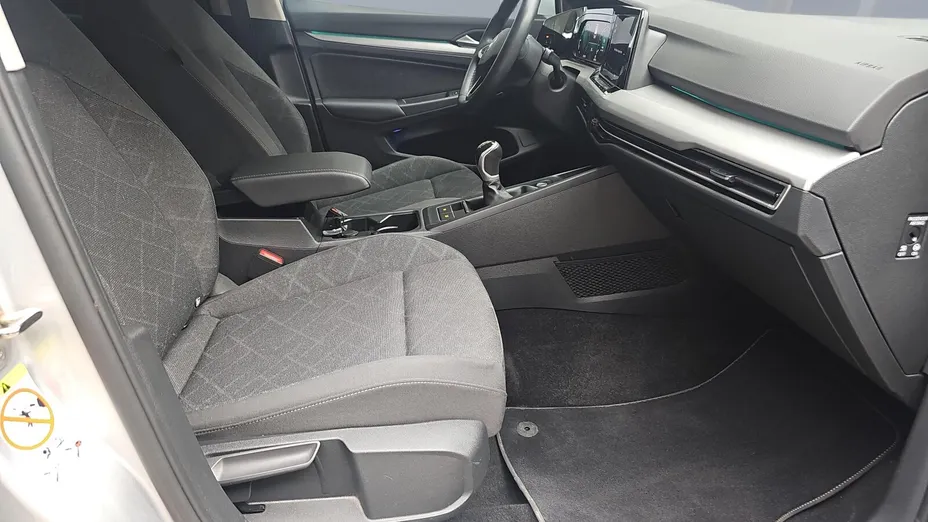 VOLKSWAGEN Golf Golf VIII 1.5 TSI EVO Life