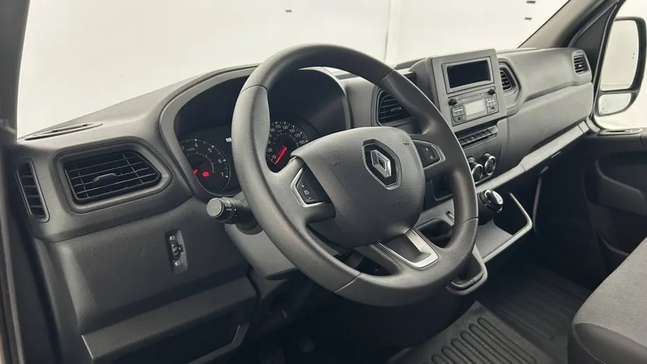RENAULT Master -