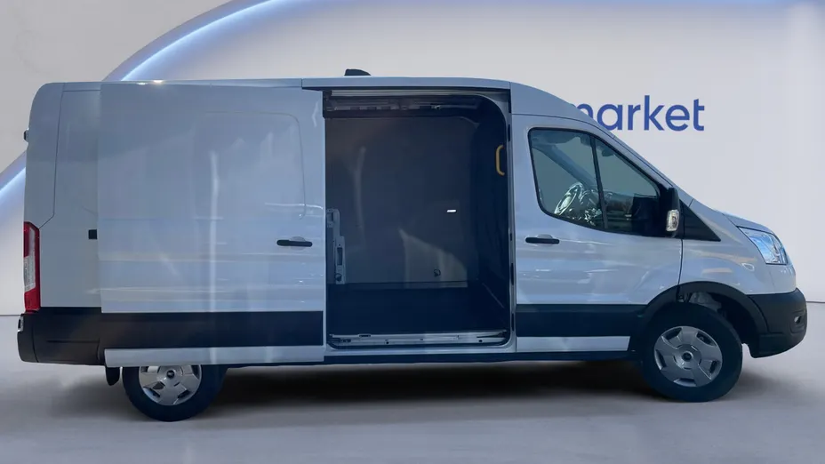 FORD Transit Transit 350 L3 Trend Nowy