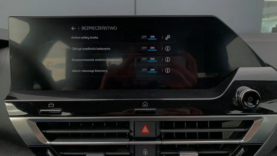CITROEN C4 X C4 X 1.2 PureTech Shine S&S EAT8