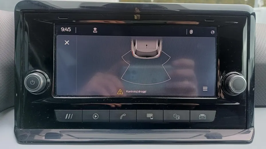 SEAT Ibiza Ibiza 1.0 MPI EVO Style S&S