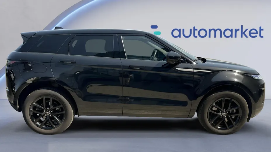 LAND ROVER Range Rover Evoque Evoque 2.0 D200 mHEV S