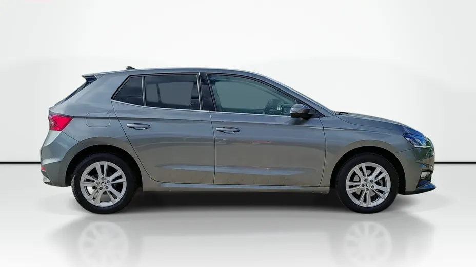 SKODA Fabia Fabia 1.0 TSI Style DSG