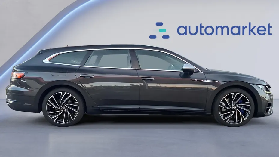 VOLKSWAGEN Arteon Arteon 2.0 TSI 4Motion R DSG