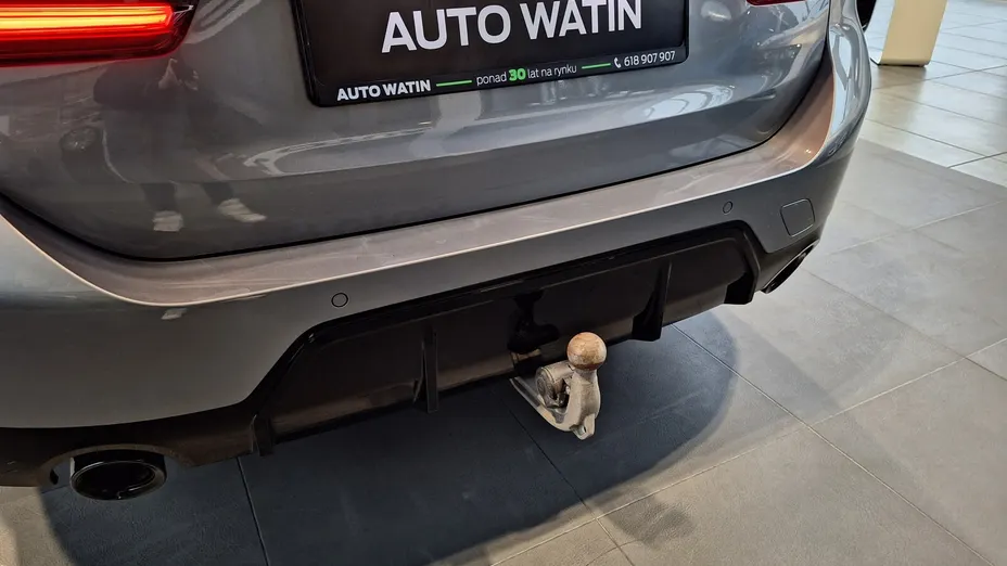 BMW Seria 3 320d xDrive mHEV M Sport aut