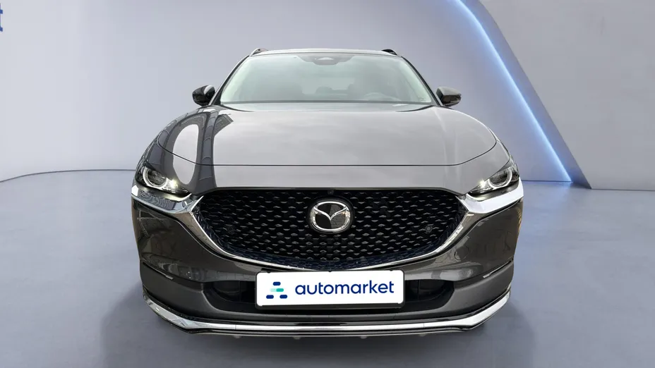 MAZDA CX-30 CX-30 2.0 mHEV Exclusive-Line 2WD aut