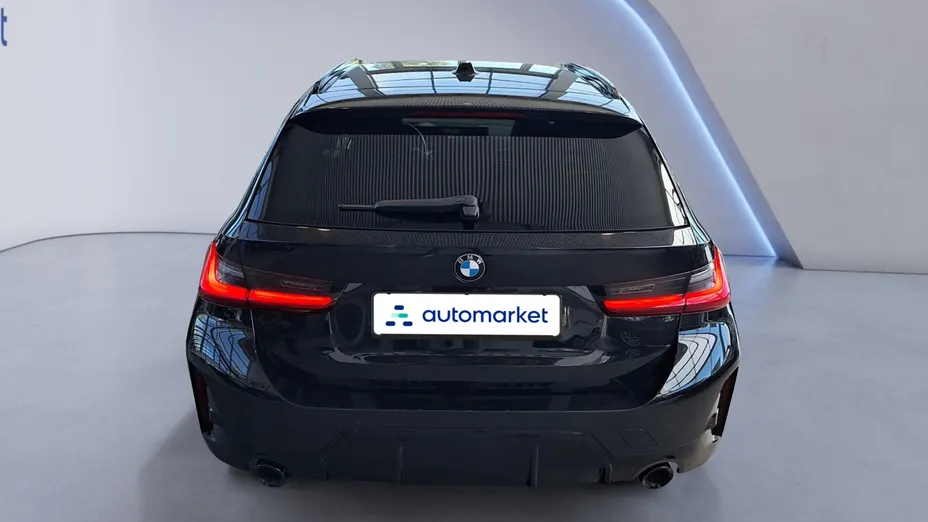BMW Seria 3 320d xDrive mHEV M Sport aut
