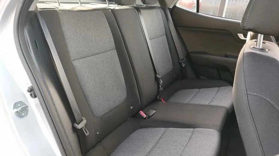 KIA Stonic Stonic 1.0 T-GDI M