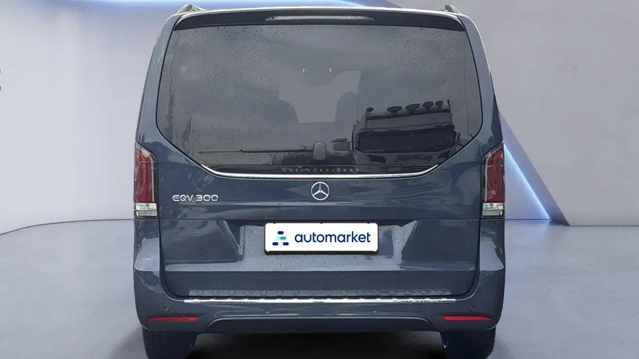 MERCEDES-BENZ EQV EQV 300 90kWh