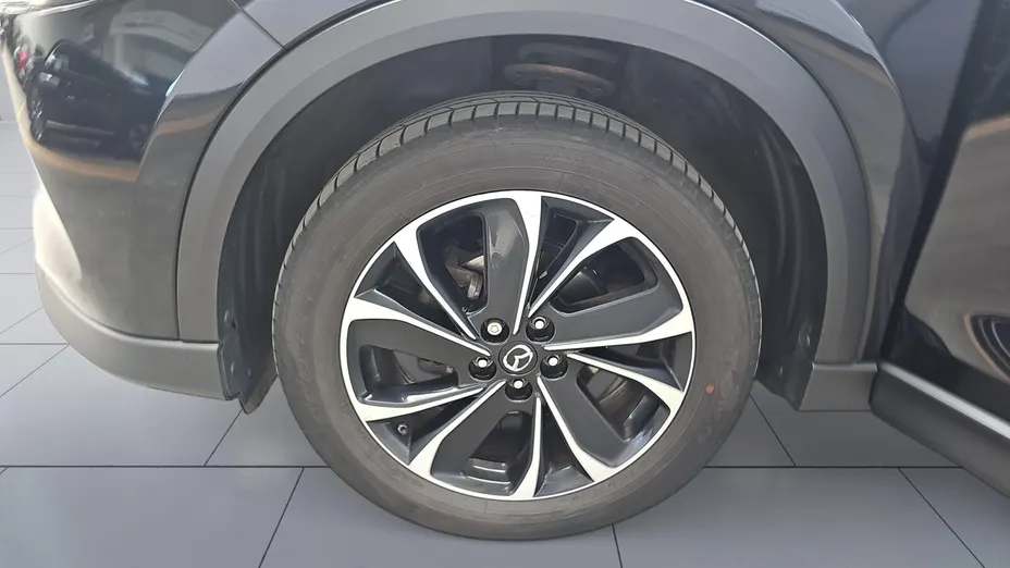 MAZDA CX-5 CX-5 2.0 Hikari 2WD