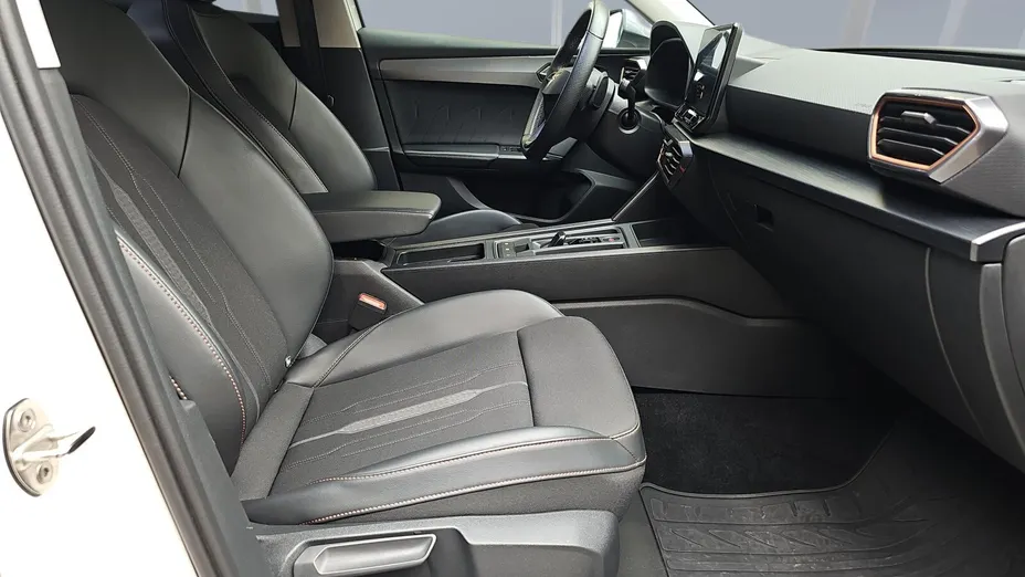 CUPRA Leon Leon 1.5 eTSI DSG