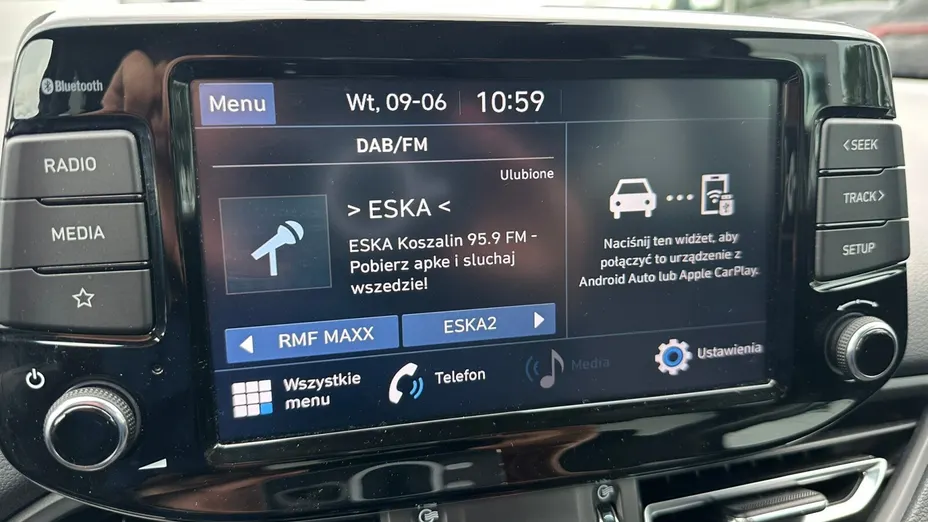 HYUNDAI i30 i30 1.5 T-GDI 48V Smart