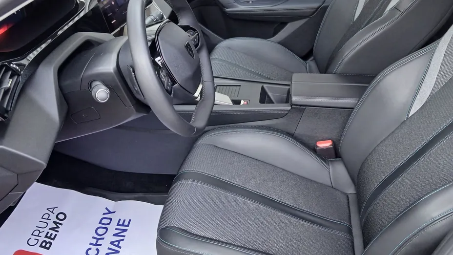 PEUGEOT 308 308 1.2 PureTech Allure S&S EAT8