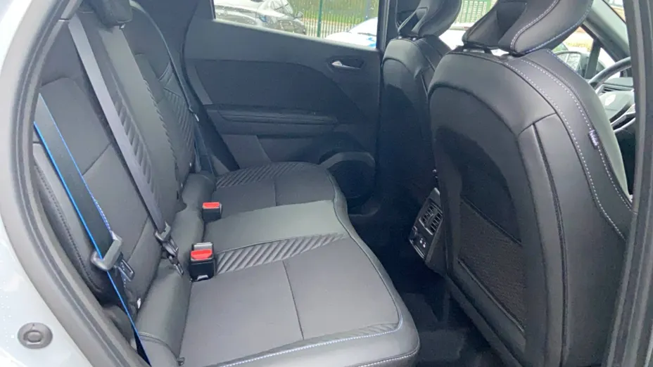 RENAULT Captur -