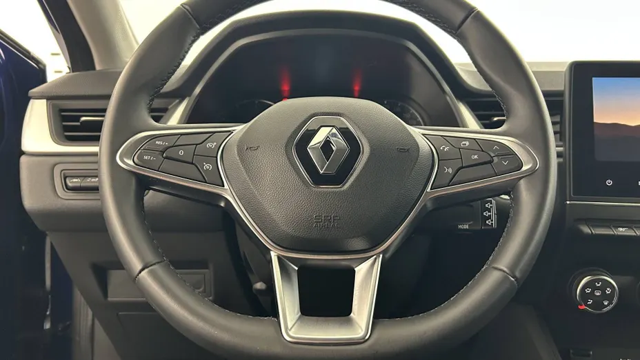 RENAULT Captur -