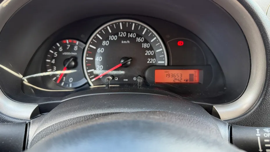 NISSAN Micra Micra 1.2 DIG-S Acenta