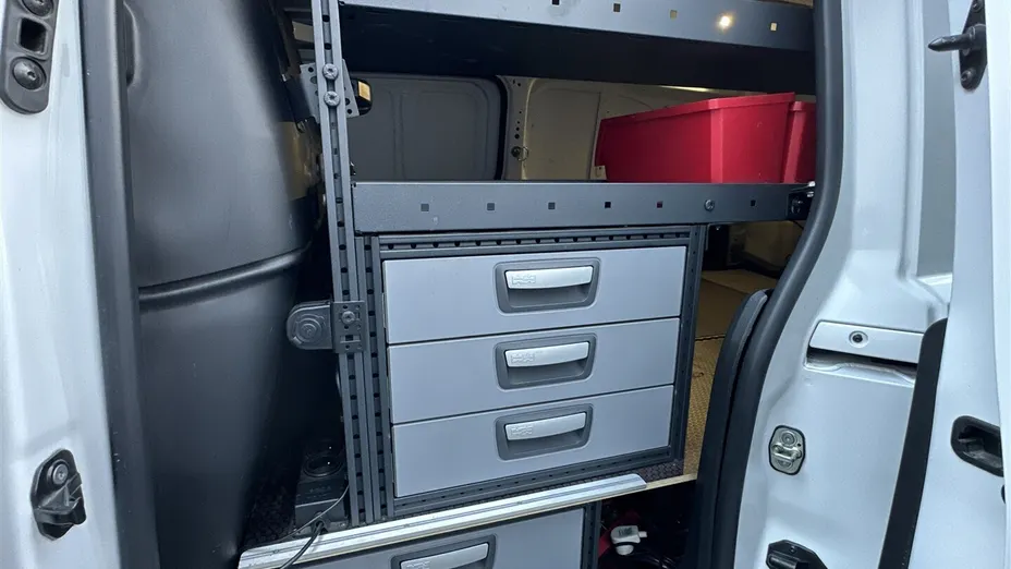 OPEL Combo Van Combo Cargo XL 1.2 Turbo S&S 2,3t Enjoy