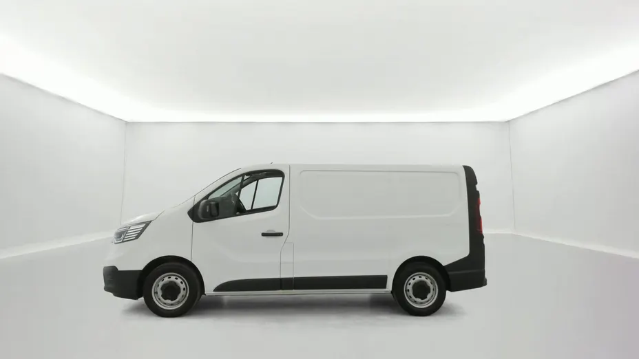 RENAULT Trafic -