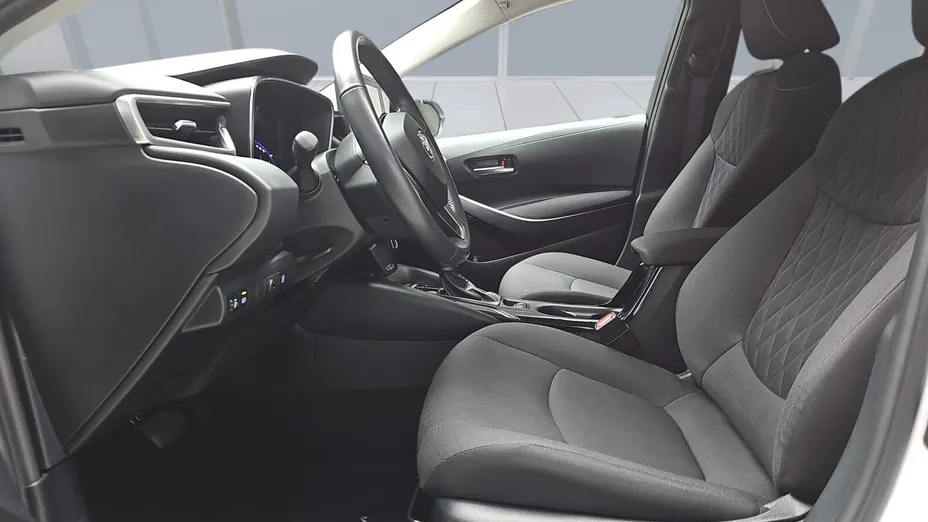 TOYOTA Corolla Corolla 1.5 Style MS