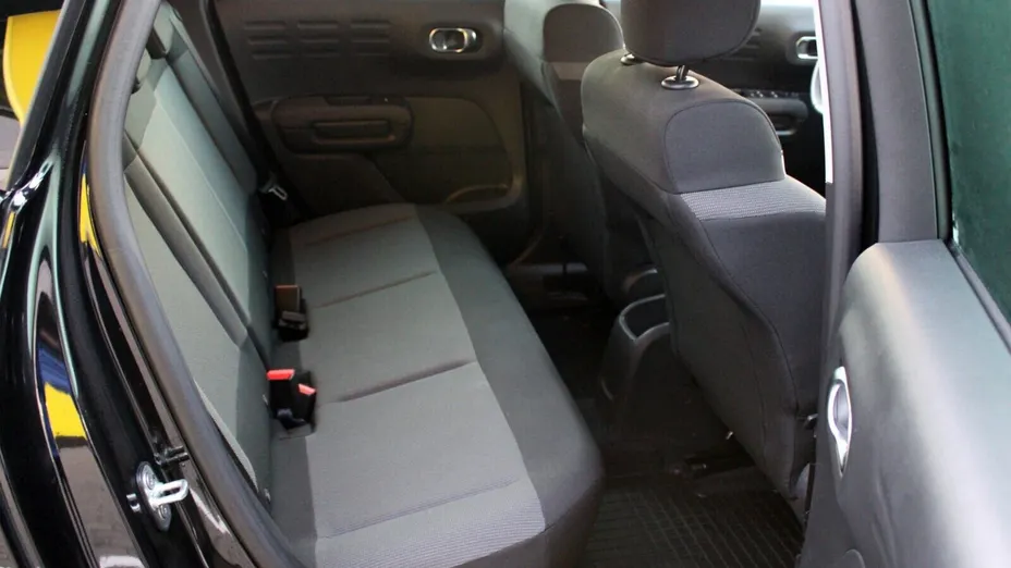 CITROEN C3 Aircross C3 Aircross 1.2 PureTech Plus S&S