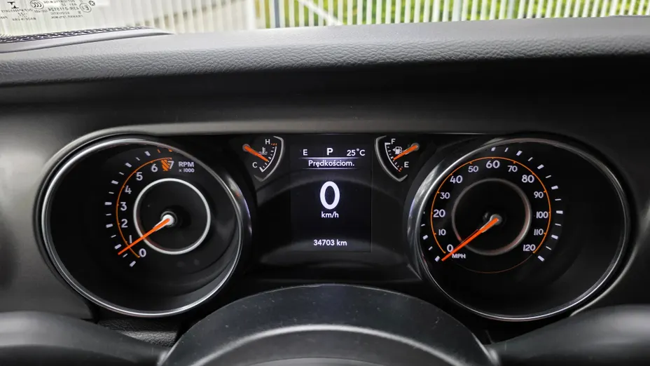 JEEP Wrangler Wrangler Unlimited 2.0 Turbo PHEV 4xe Rubicon aut