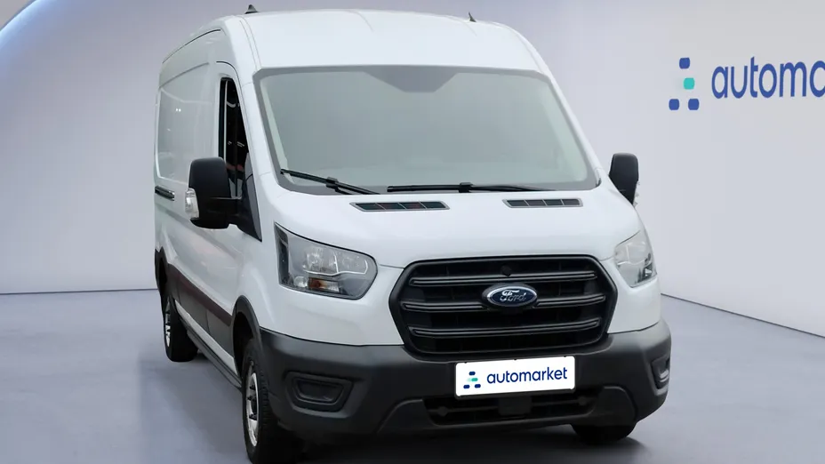 FORD Transit Transit 350 L3H2 Ambiente