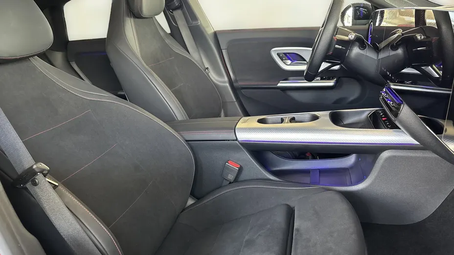 MERCEDES-BENZ CLA CLA 200 mHEV 8G-DCT