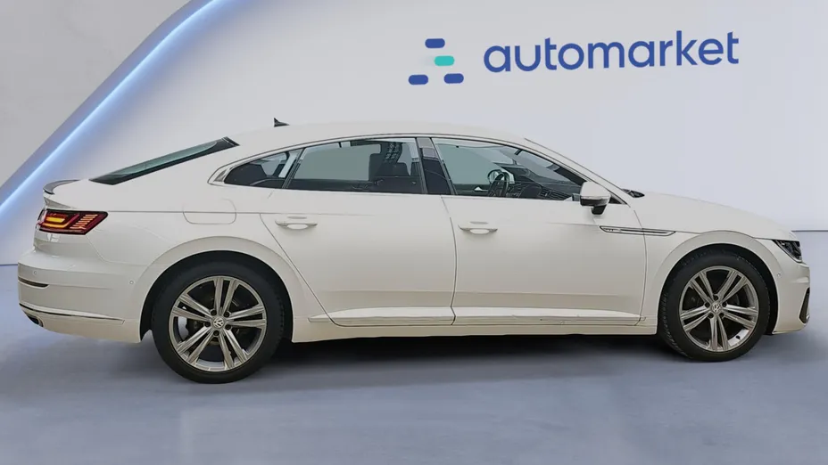 VOLKSWAGEN Arteon Arteon 2.0 TDI SCR R-Line DSG