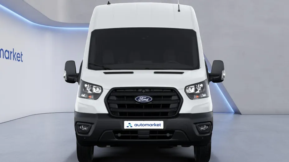 FORD Transit Transit 350 L4 RWD Trend HDT6 Aut. Nowy