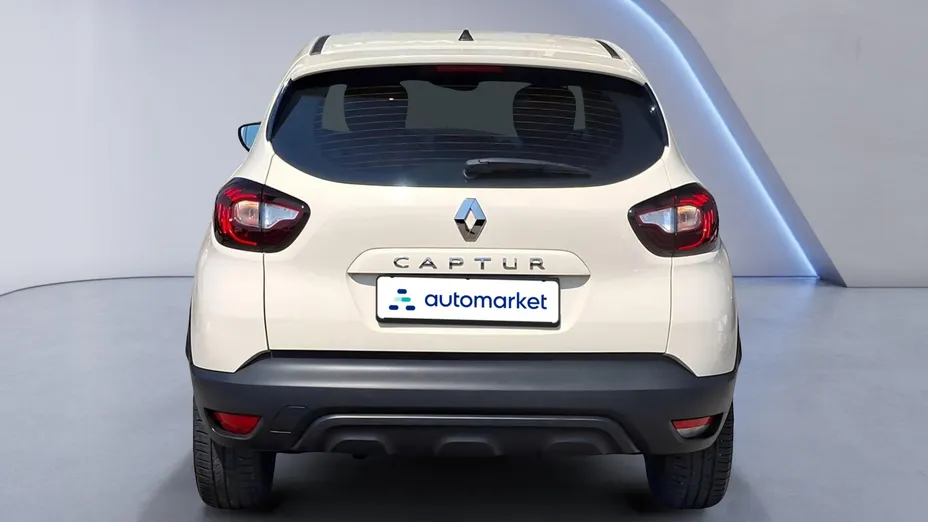 RENAULT Captur Captur 0.9 Energy TCe Alize