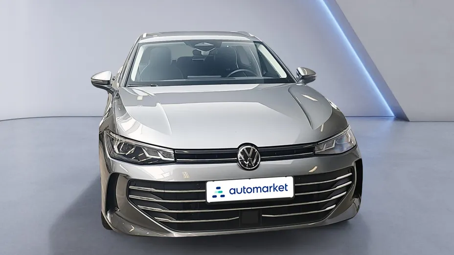 VOLKSWAGEN Passat Passat 1.5 TSI ACT mHEV Business DSG