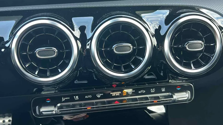 MERCEDES-BENZ CLA CLA 250 e PHEV 8G-DCT