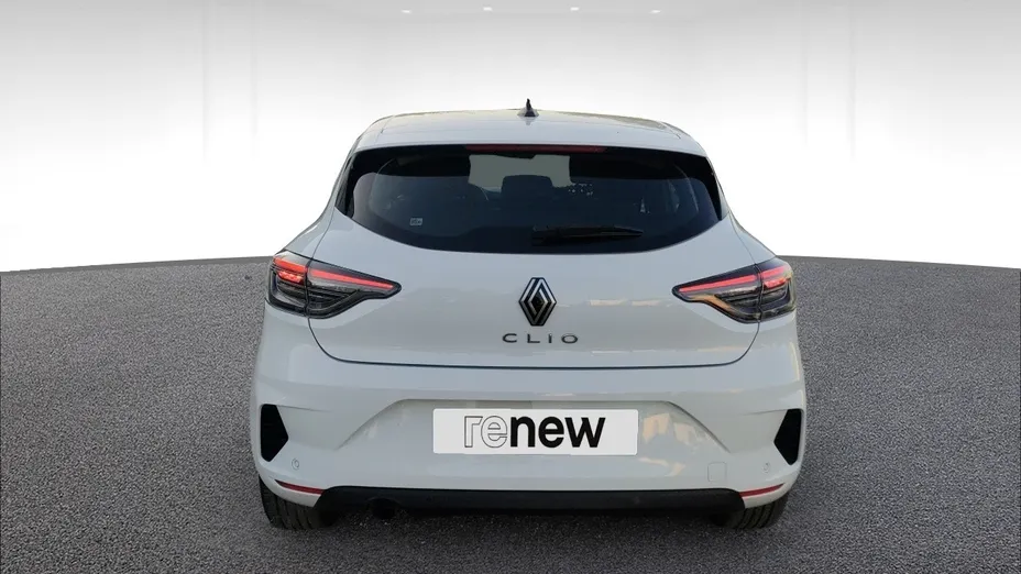 RENAULT Clio -
