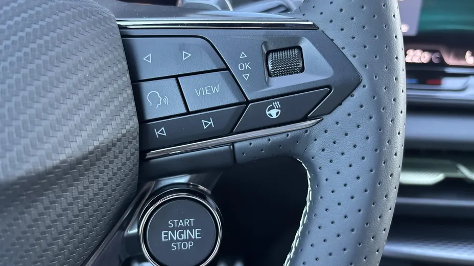 CUPRA Terramar Terramar 1.5 eTSI mHEV Tribe Edition DSG Nowy
