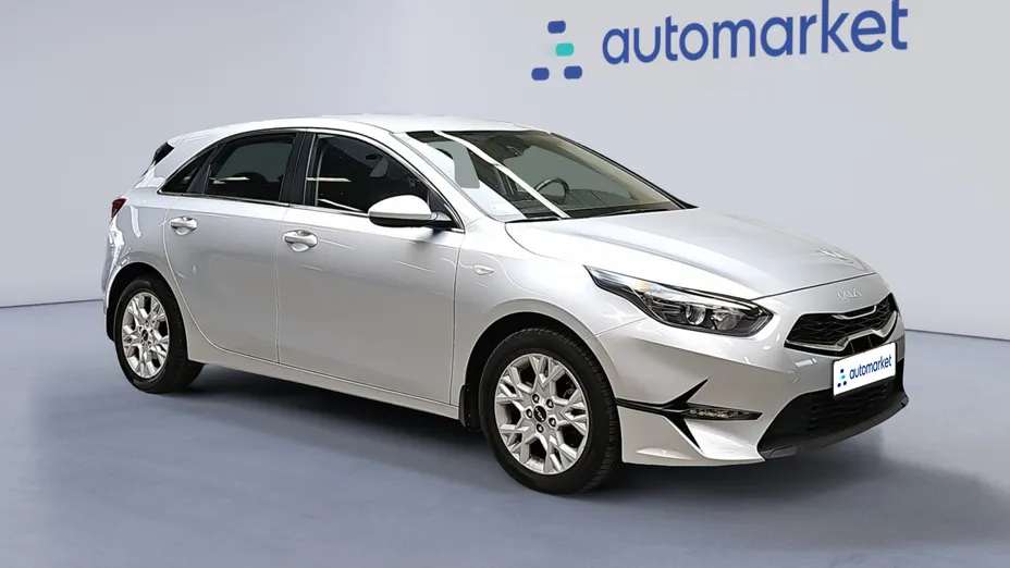 KIA Cee'd Ceed 1.5 T-GDI M