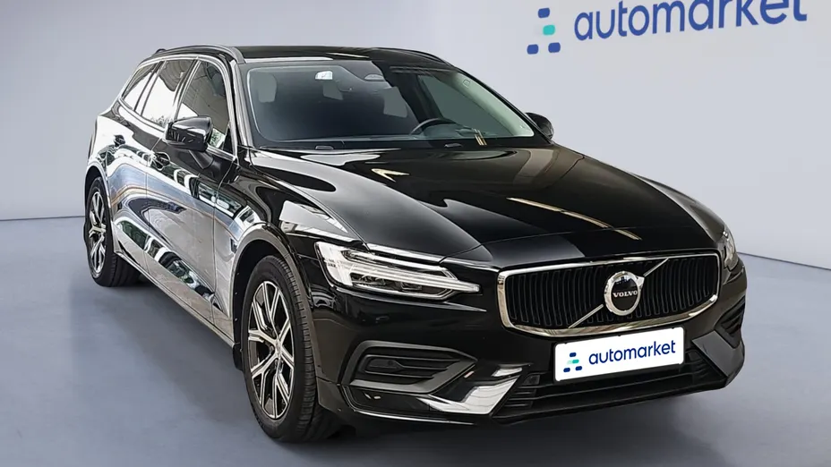 VOLVO V60 V60 B4 B Core aut