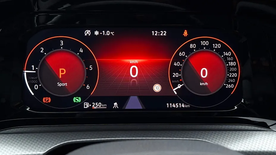 VOLKSWAGEN Golf Golf Alltrack 2.0 TDI 4Mot. DSG