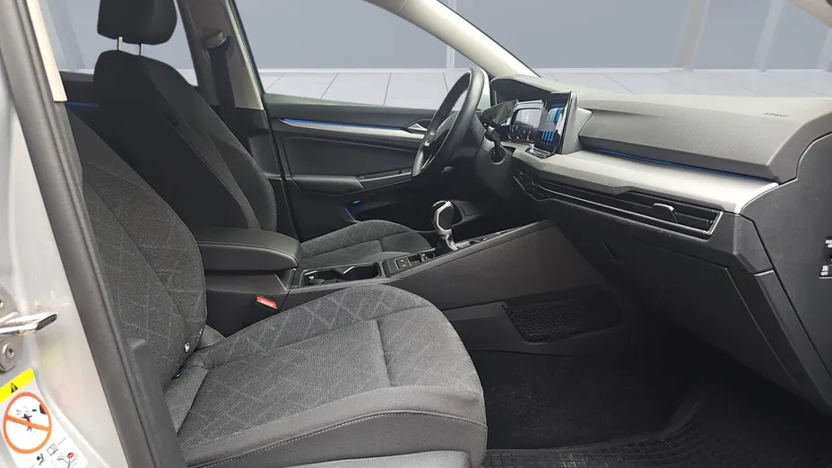 VOLKSWAGEN Golf Golf VIII 1.5 TSI EVO Life