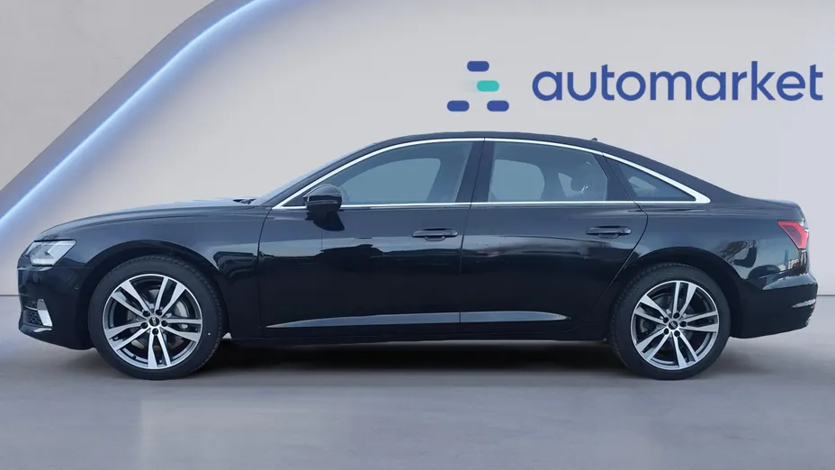 AUDI A6 A6 45 TFSI mHEV S tronic