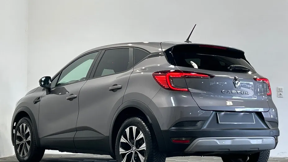 RENAULT Captur -