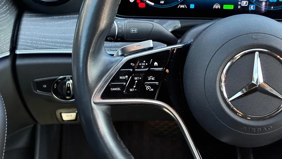 MERCEDES-BENZ E Klasa E 300 d 4-Matic