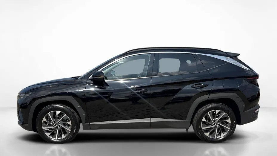 HYUNDAI Tucson Tucson 1.6 T-GDi HEV Modern 2WD aut