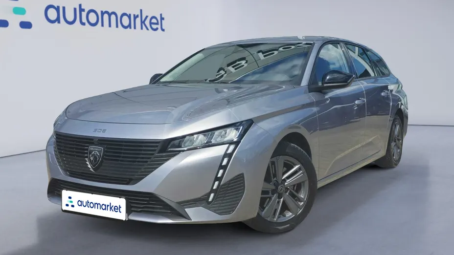 PEUGEOT 308 308 1.2 PureTech Active Pack S&S