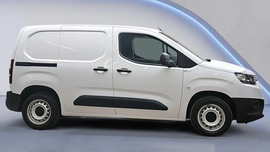 TOYOTA Proace City Proace City 1.5 D-4D Standard 2,3t Active