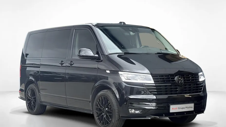 VOLKSWAGEN Multivan Multivan 6.1 2.0 TDI L1 Highline DSG