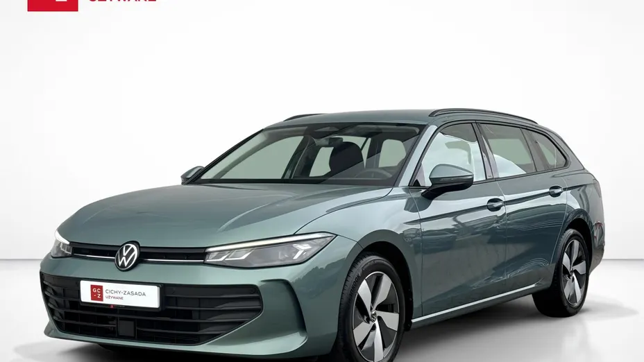 VOLKSWAGEN Passat Passat 1.5 TSI ACT mHEV DSG