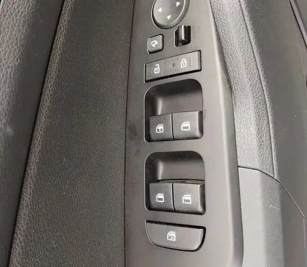 KIA Sportage Sportage 1.6 T-GDI M 2WD