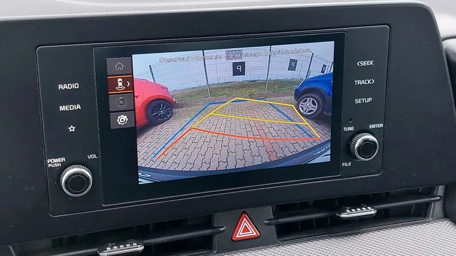 KIA Sportage Sportage 1.6 T-GDI M 2WD