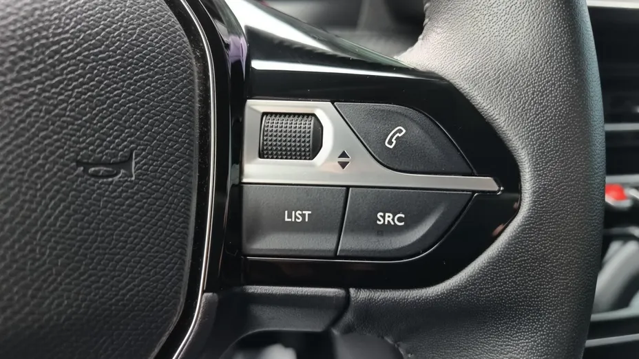 PEUGEOT 208 208 1.2 PureTech Allure S&S